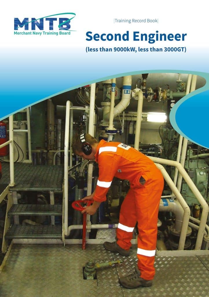 How Can I Obtain a Small Vessel EOOW (previously 2nd Engineer) Training