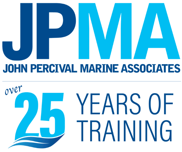 JPMA & Hoylake Sailing School
